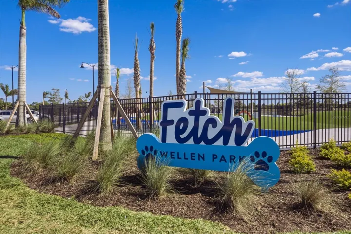 Wellen Park