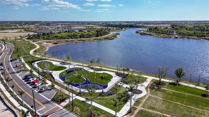 Wellen Park