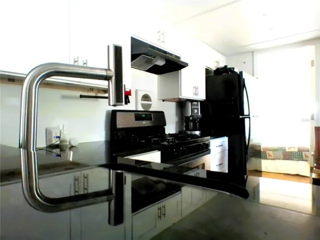 GRANITE COUNTER TOPS