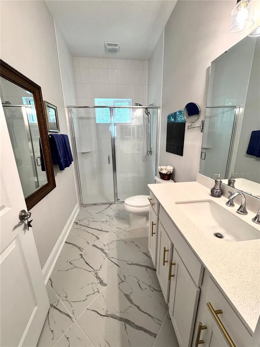 Main Bath