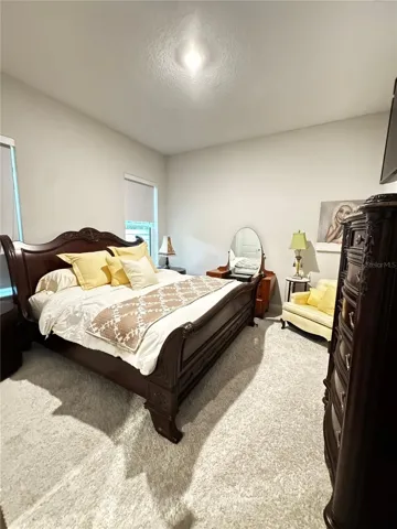 Bedroom 4.