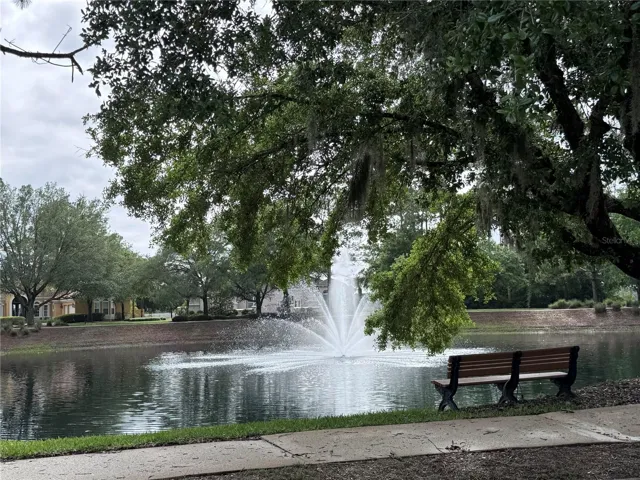 scenic areas, perfect for walks and biking.