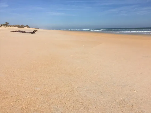 Fernandina Beach