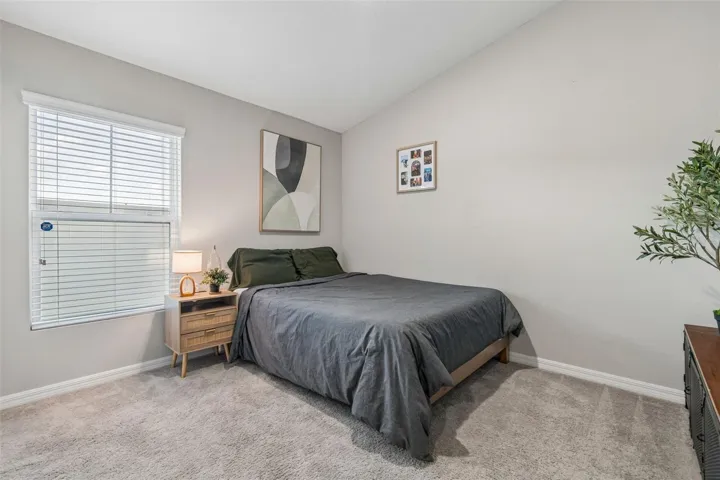 Bedroom #3...