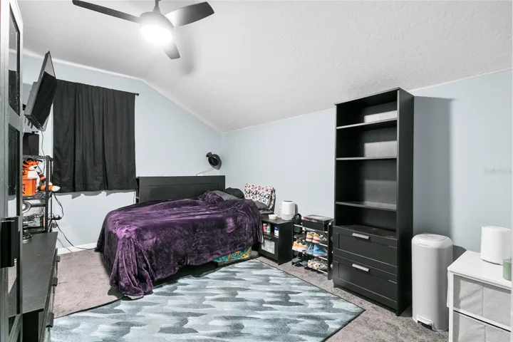 Secondary Primary Suite Floor 2