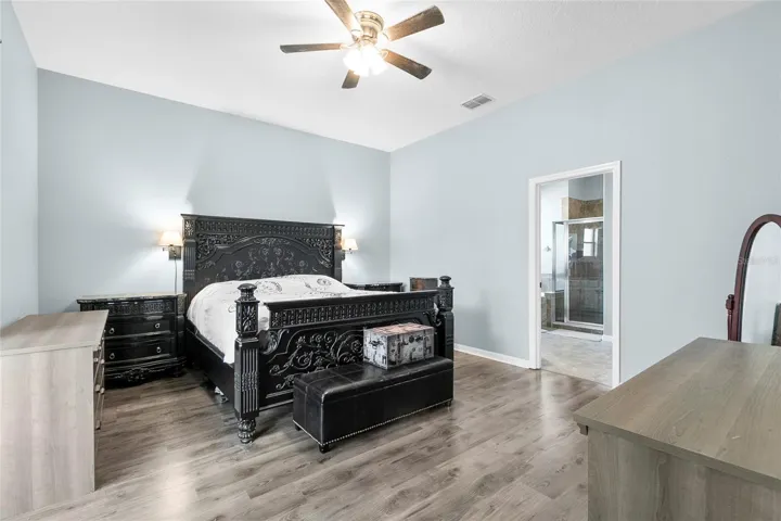 Primary Suite Floor 1