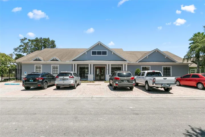 Clubhouse