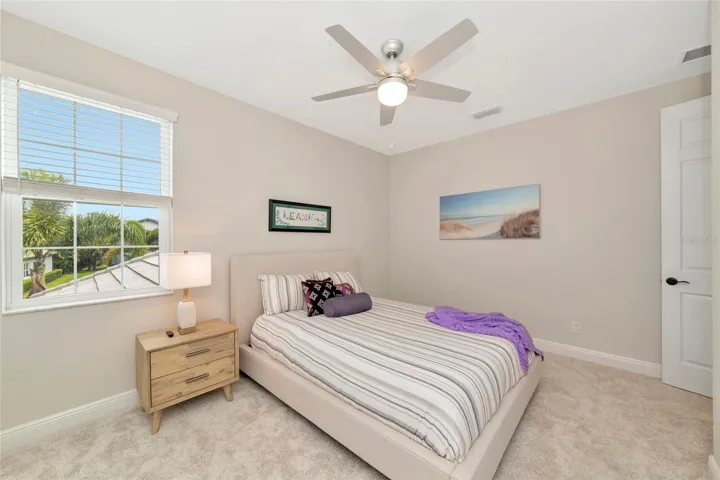 Up Stairs Bedroom