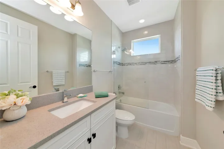 Up Stairs Bathroom