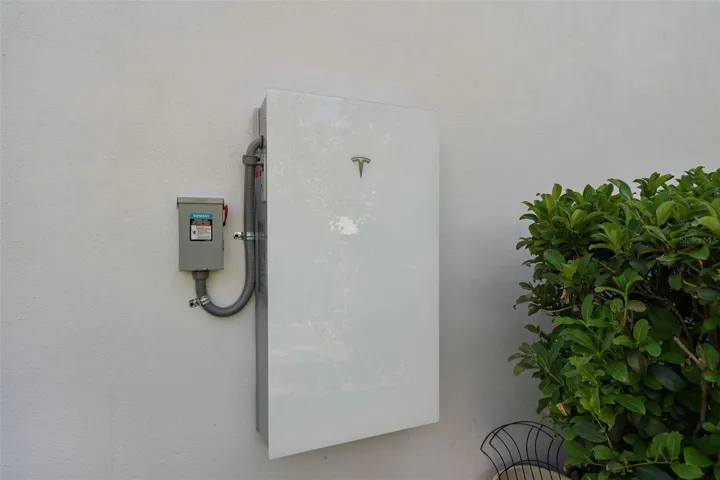 Tesla Powerwall