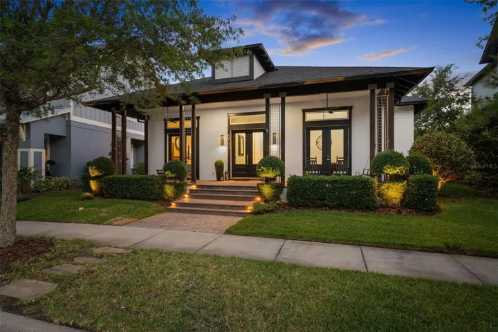 8740 Pinter Ave. in Laureate Park Lake Nona