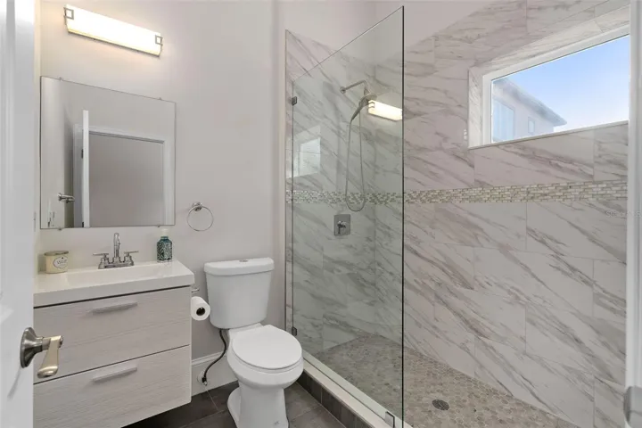 Casita Bathroom