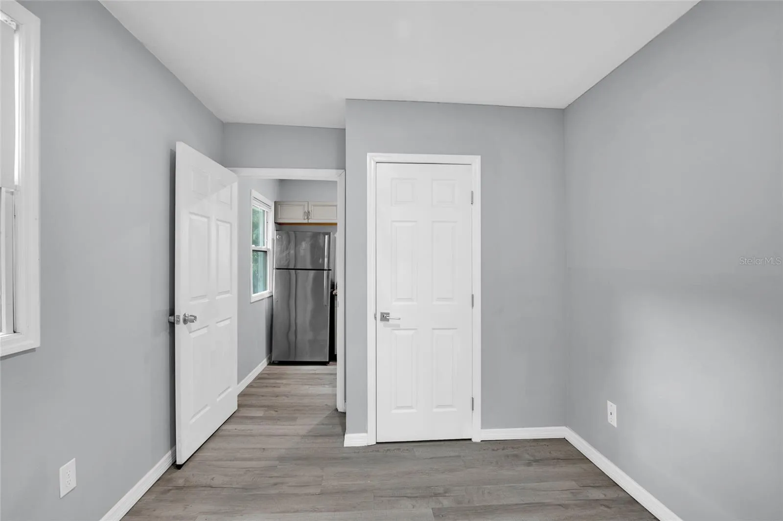 Bedroom 2 in 2/1
