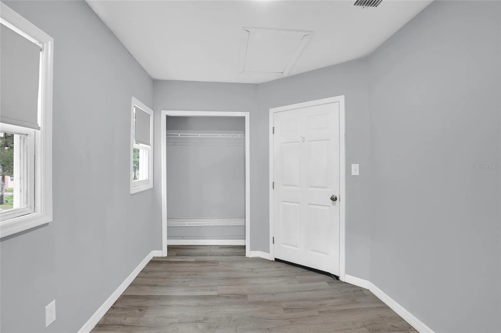 Bedroom 1 in 2/1