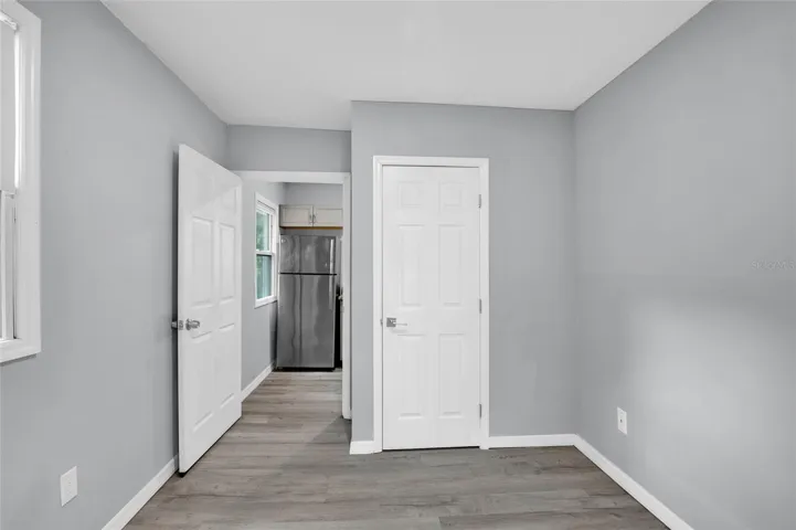 Bedroom 2 in 2/1