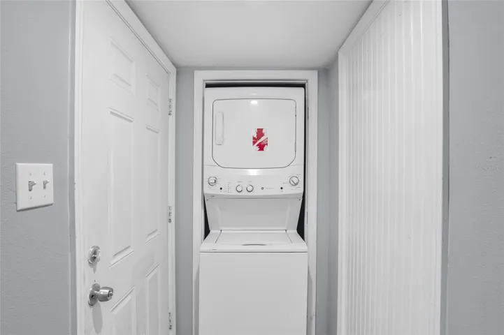 laundry in 2/1