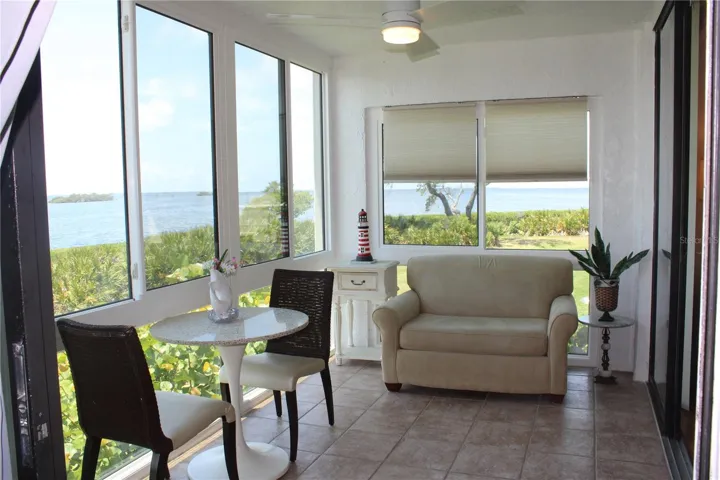 Florida Room
