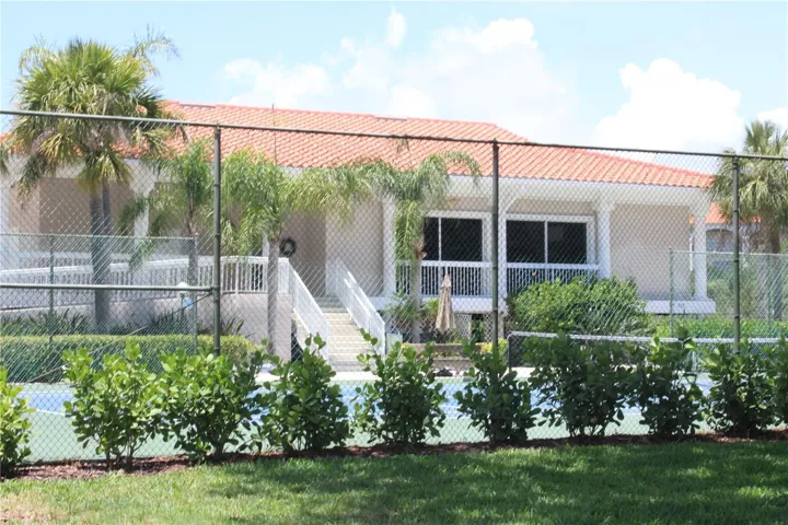 Clubhouse