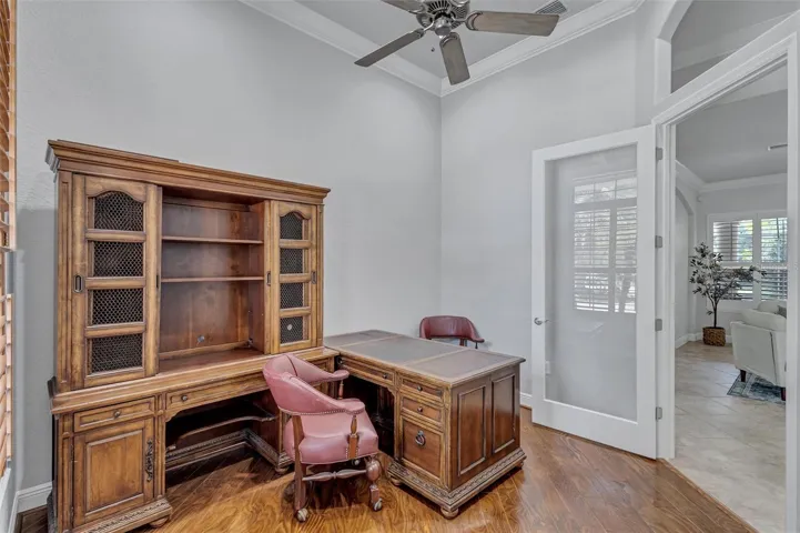 Office/den