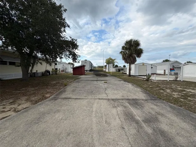 Edited to Remove an RV - Will be Moved Before Closing