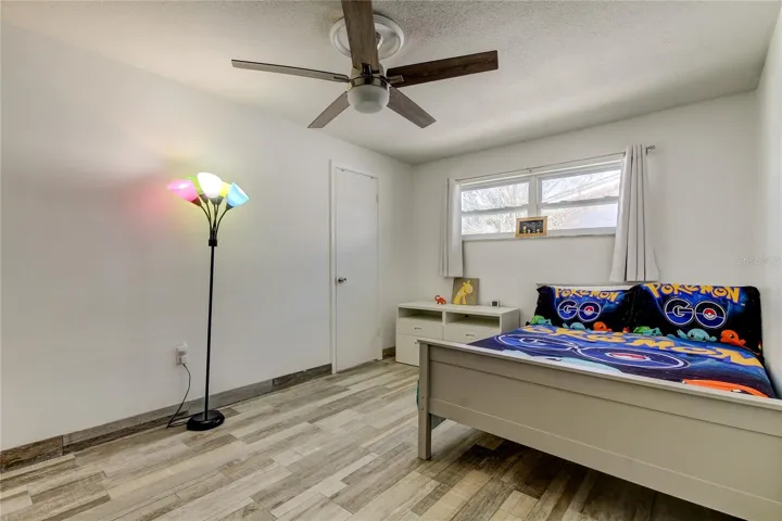 Photo prior to renting.