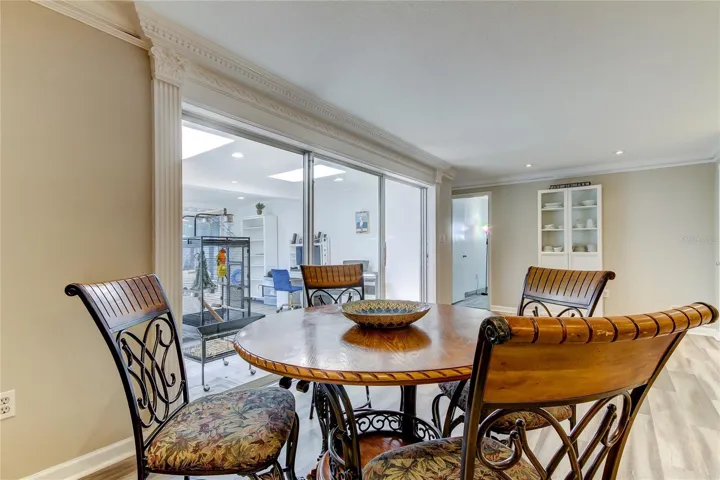 Photo prior to renting.