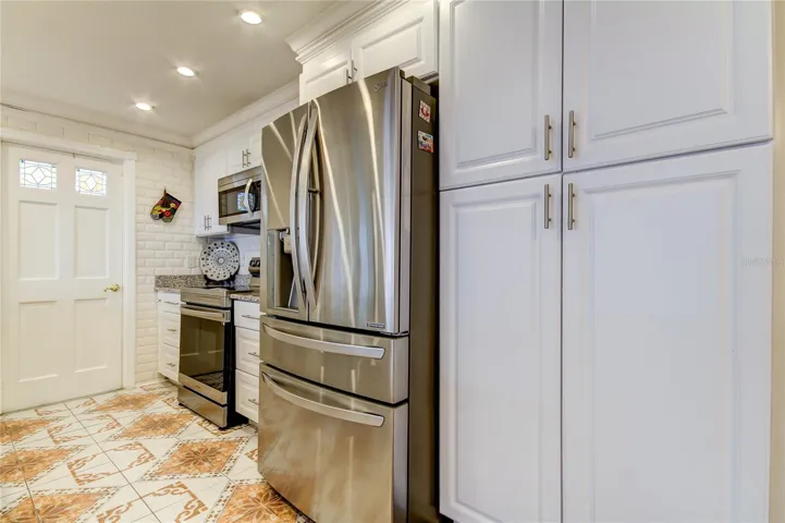 Photo prior to renting.