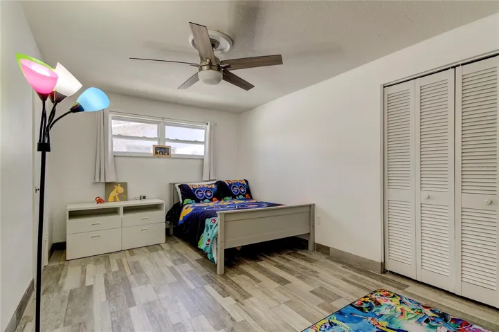 Photo prior to renting.