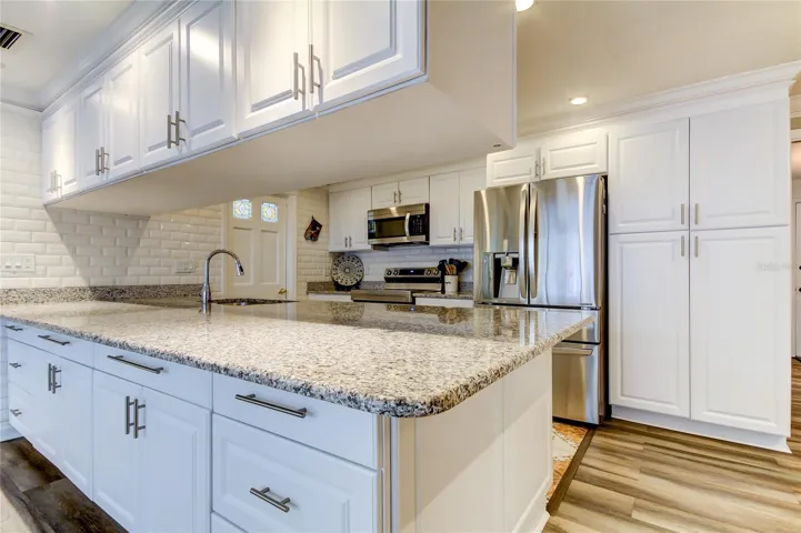 Photo prior to renting.