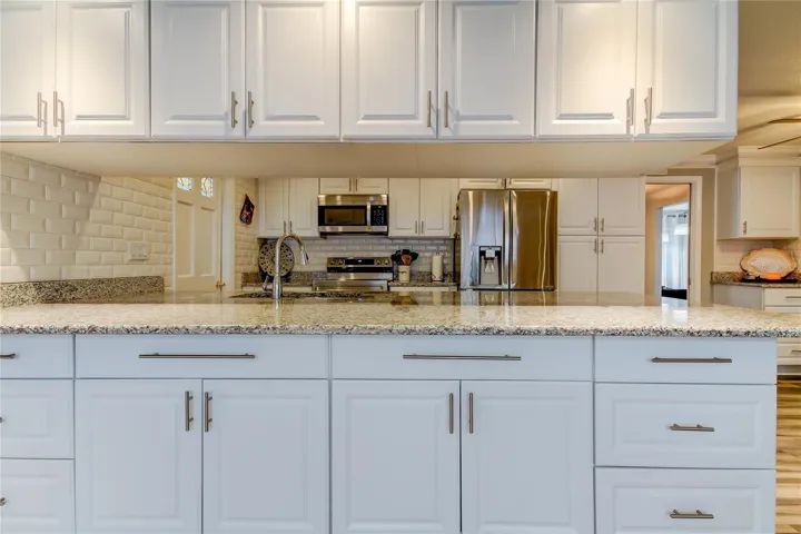Photo prior to renting.
