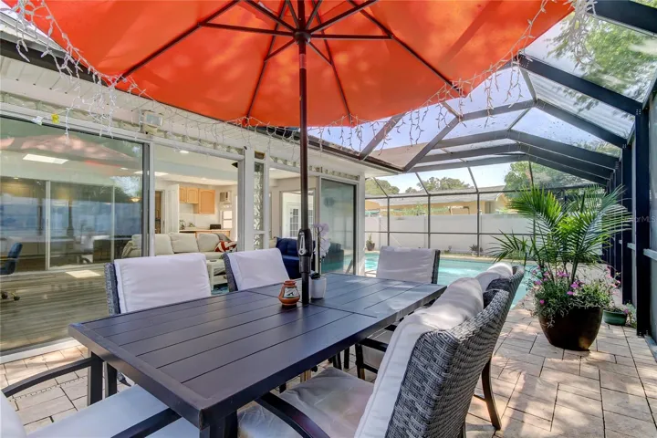 Photo prior to renting.