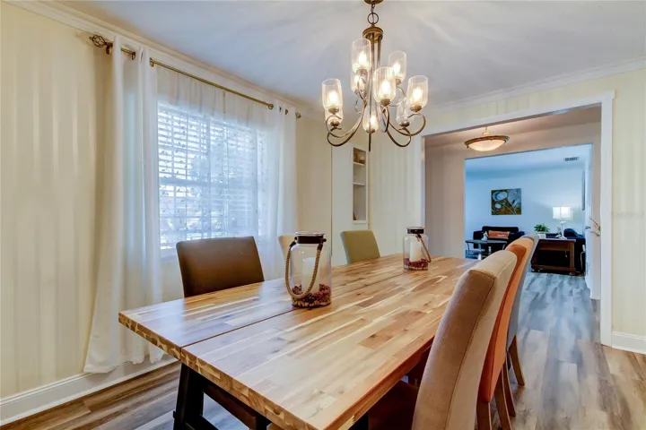 Photo prior to renting.