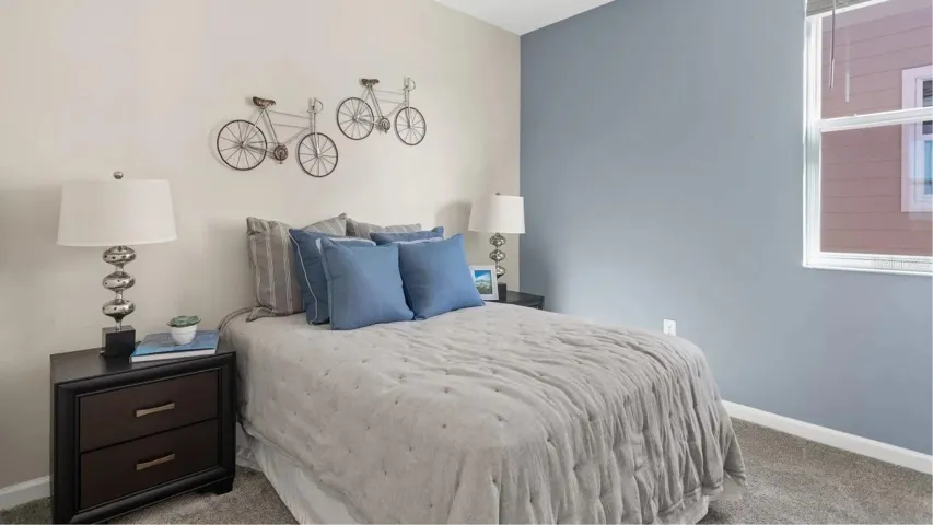 Bed 3
