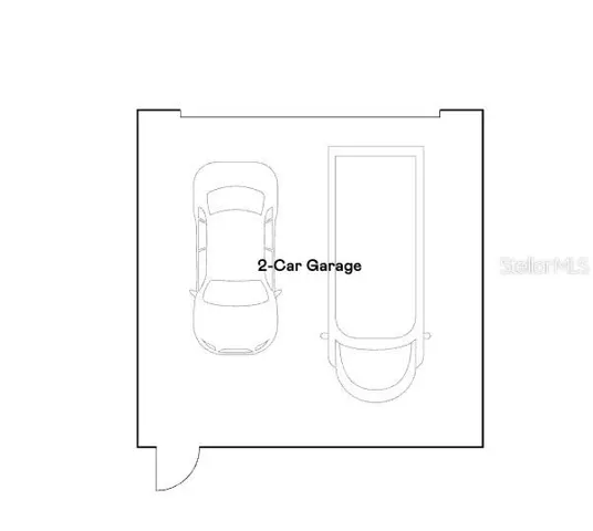 Detached Garage