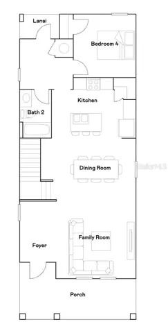 Main Floor