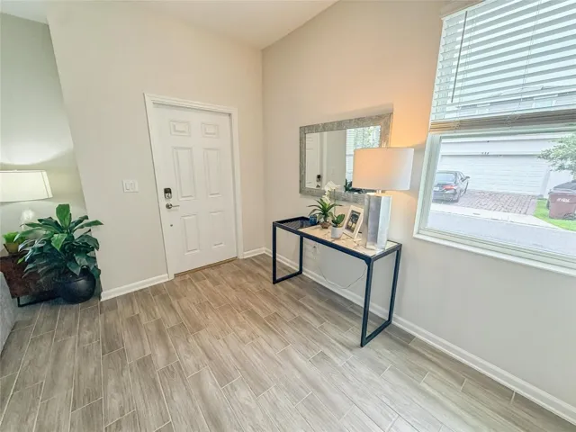 Foyer