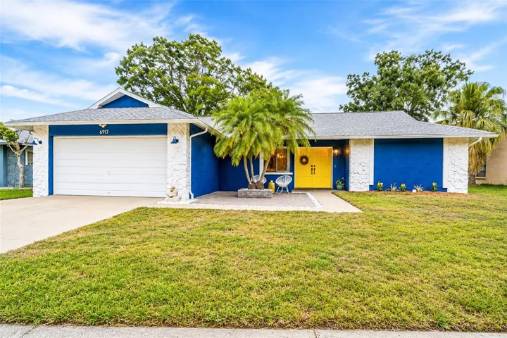 Welcome to 6917 Oldgate Cir.!
