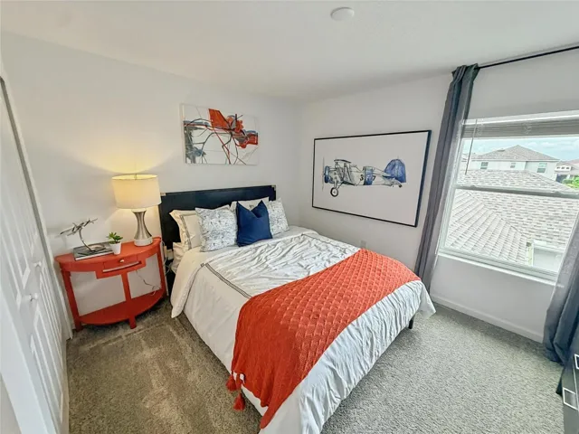 Bed 3