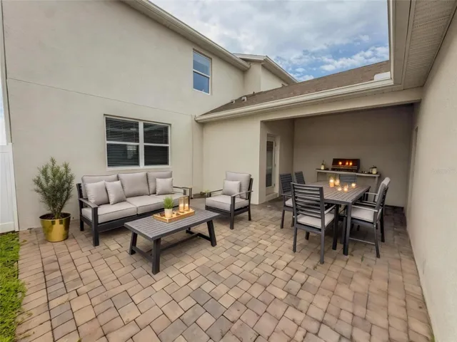Open Lanai