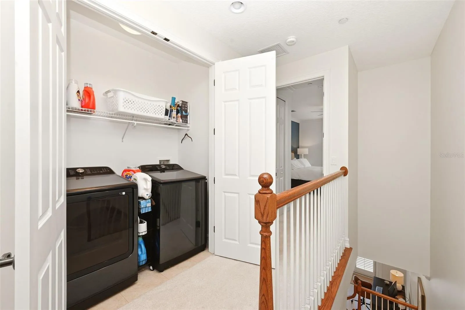 Recent new Samsung Washer and Dryer