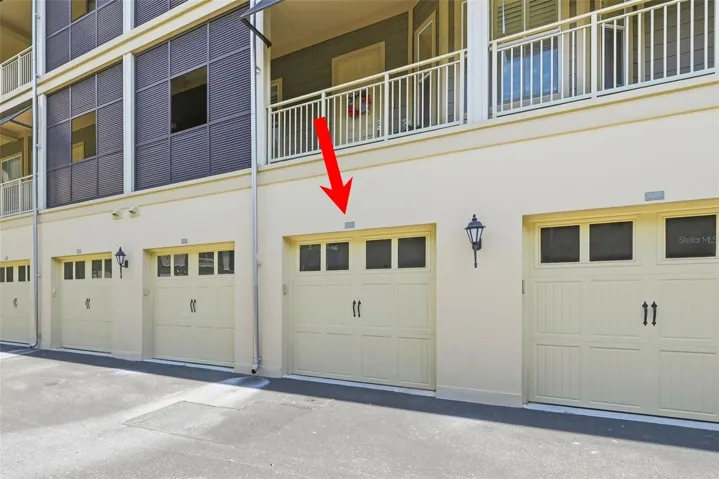 Garage GI-6 - Remote Door Opener