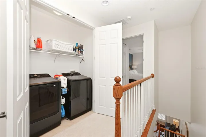 Recent new Samsung Washer and Dryer