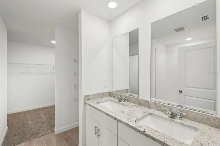 The interior photos are of another home with the same floor plan and interior finishes. Some details may vary