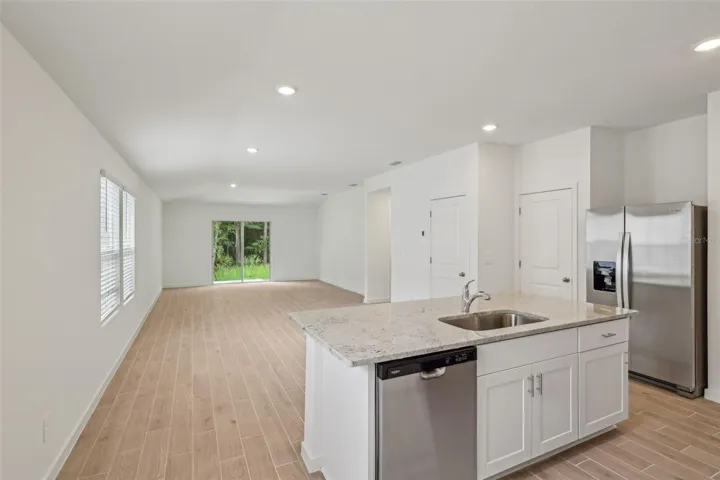 The interior photos are of another home with the same floor plan and interior finishes. Some details may vary