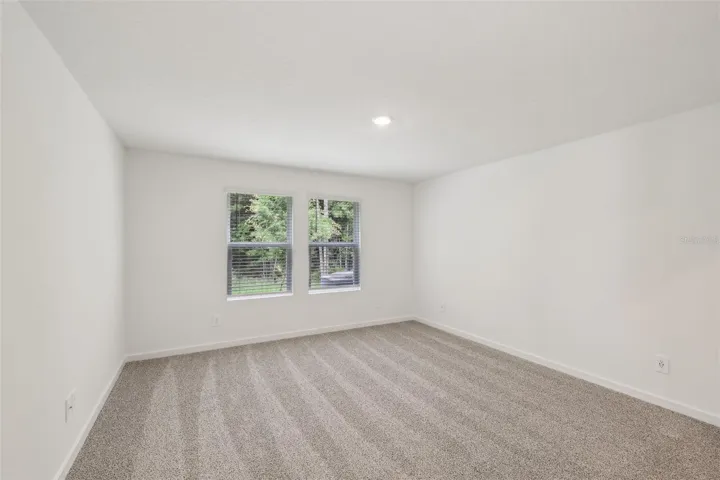 The interior photos are of another home with the same floor plan and interior finishes. Some details may vary