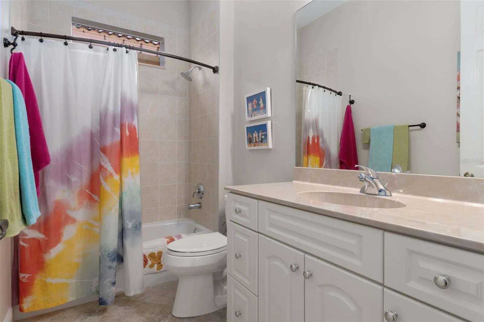 GUEAT BATH