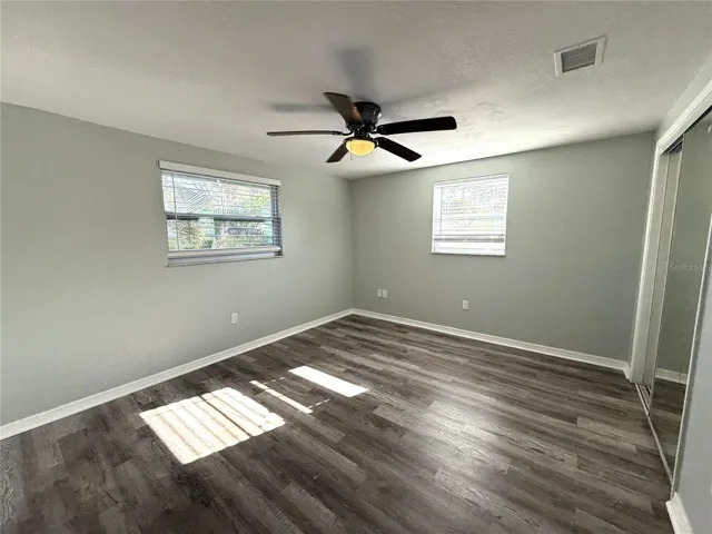Front Bedroom