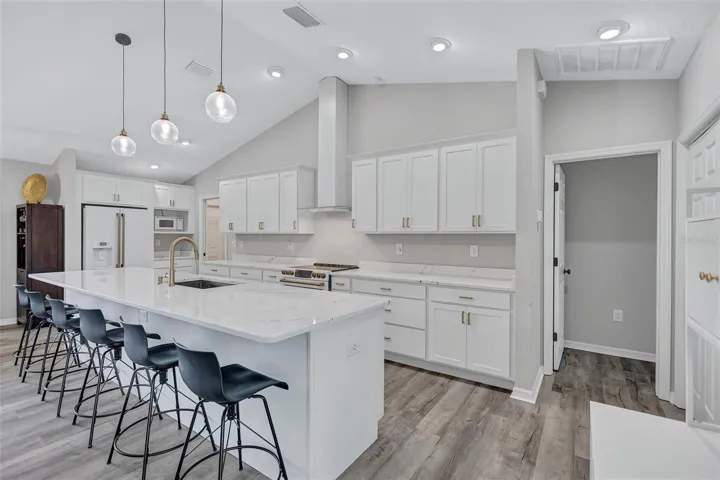 Designed with an Open-Concept Layout, Ideal for Everyday Living & Hosting Guests