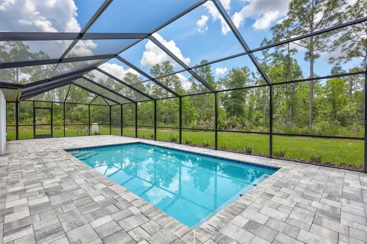 Ample Space for Lounging & Enjoying your Backyard Retreat