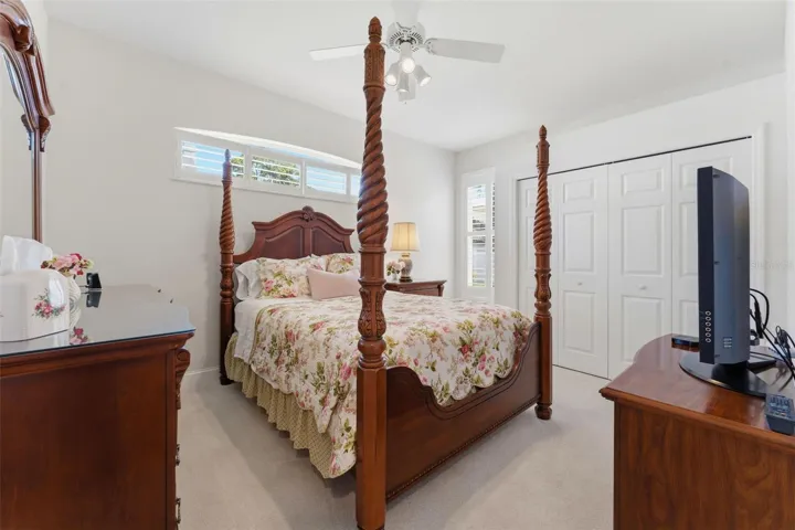 Bedroom #4